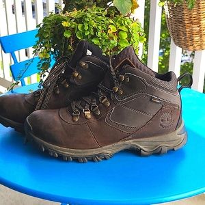 Timberland waterproof boots